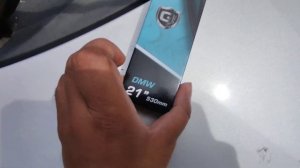 How to change the wiper blade on a Toyota Yaris / Vitz