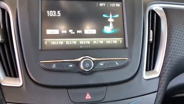 2017 Chevrolet Malibu Broomfield, Arvada, Thornton, Boulder, Longmont, Ft. Collins, CO B190169A смотреть онлайн