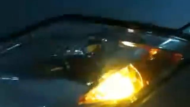 T20 6W 190LM 4-х светодиодных желтый свет автомоби смотреть онлайн