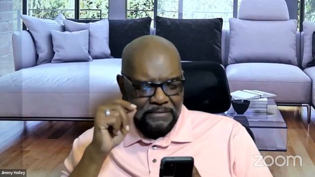 Raw & Upfront  Pastor David McCray Someone Cares Ministry  BR