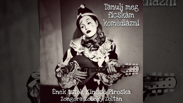 Tanulj meg fiacskám komédiázni -Learn ,My boy, to Entertain смотреть онлайн
