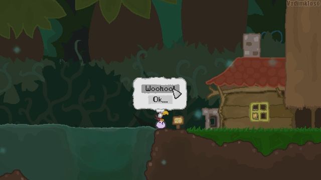 Wuppo GamePlay PC смотреть онлайн