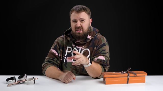 Все мои часы на 3 000 000₽. Швейцария против Apple смотреть онлайн