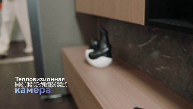 Dahua: больше, чем просто безопасность