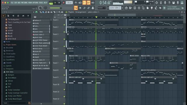 Undertale Ruins FL Studio Recreation by Jer смотреть онлайн