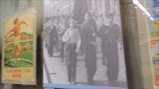 VLOG // Музей // Торговый Центр