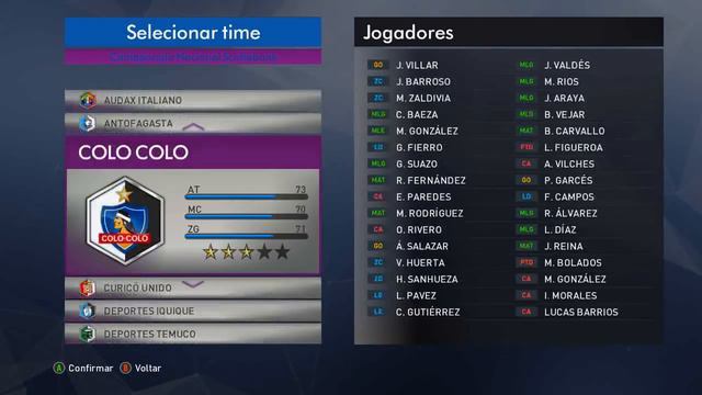 PES 2017 Patch BMPES Atualização 6.5 Download + Atualização 2020!!