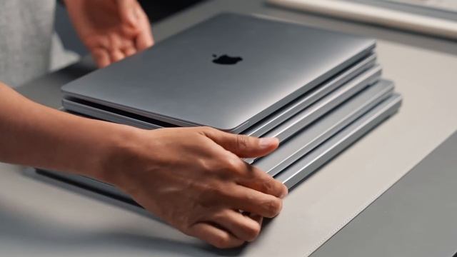 15" MacBook Air 2023 - Unboxing, first impressions and comparison with all other MacBook models смотреть онлайн