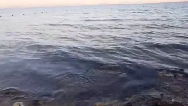 Чёрное море. Евпатория. Июнь 2021 смотреть онлайн