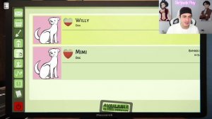 СИМУЛЯТОР Приюта Для ЖИВОТНЫХ ? Animal Shelter Полное Прохождение