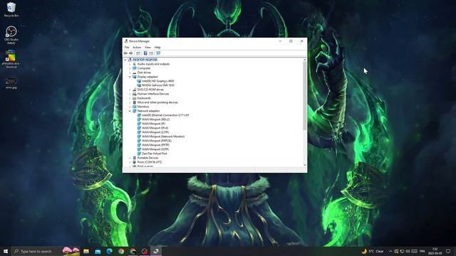 Ways To Fix Minecraft Error Code: 0x80070057 | UNKNOWN code: Deep Ocean. Something went wrong Guide смотреть онлайн