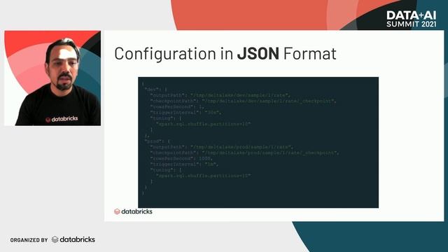 Let’s Dumb-Proof Data Pipelines смотреть онлайн