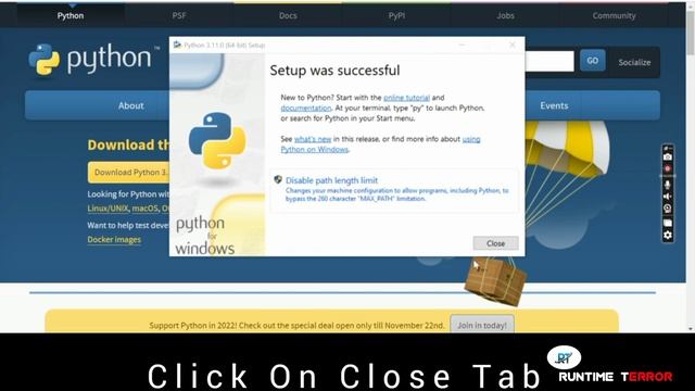 HOW TO INSTALL PYTHON ON YOUR PC.. смотреть онлайн
