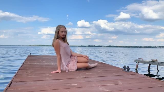 MODEL PHOTOSHOOT - Elizaveta Arefanova