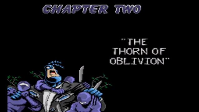 How about a game of The Tick for the SNES смотреть онлайн