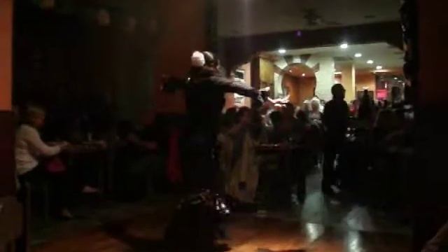 tablao flamenco Valencia смотреть онлайн