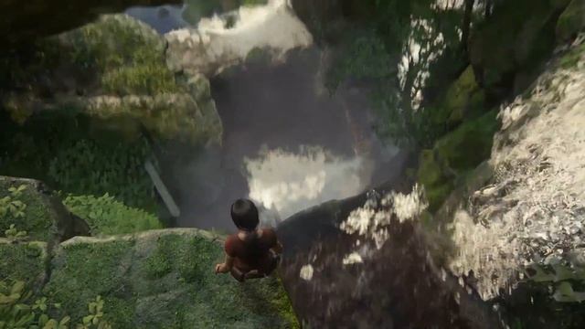 UNCHARTED LOST LEGACY - Best Easter Eggs, Secrets and References смотреть онлайн