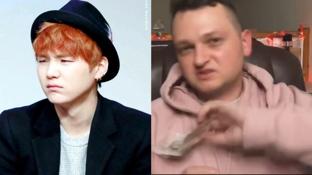 [BTS RUSSIAN CRACK #9] ПОХИТИТЕЛЬ АРОМАТОВ ОЦЕНИВАЕТ BTS смотреть онлайн