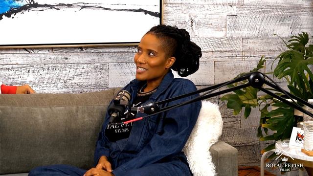 2023 Ep. 2 - Jet Setting Jasmine Q&A смотреть онлайн