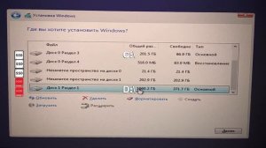 Как разделить жесткий диск без потери данных на втором диске (D:\)