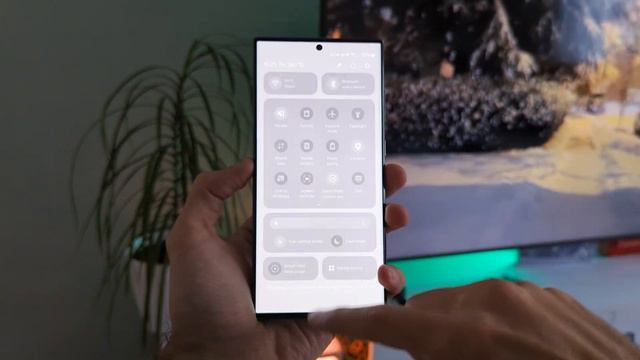 Samsung One UI 6.0 BETA 3 Animations! смотреть онлайн