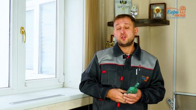 Почему окна "плачут". смотреть онлайн
