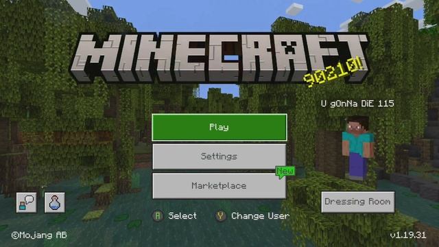 How To Fix Corrupted Minecraft Worlds on Xbox After New Update! Failed To Sync World Data Fix! смотреть онлайн