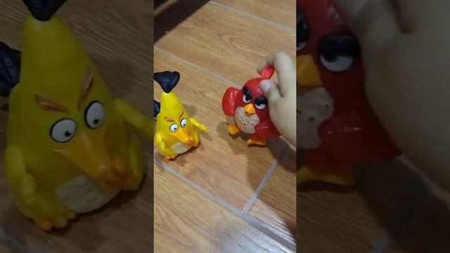 Angry birds movie ( mighty eagle song ) смотреть онлайн