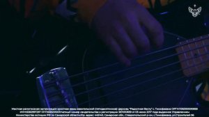 Лев | Роман Белов & Crest Music | Это Лев Иудин — все узнают рёв