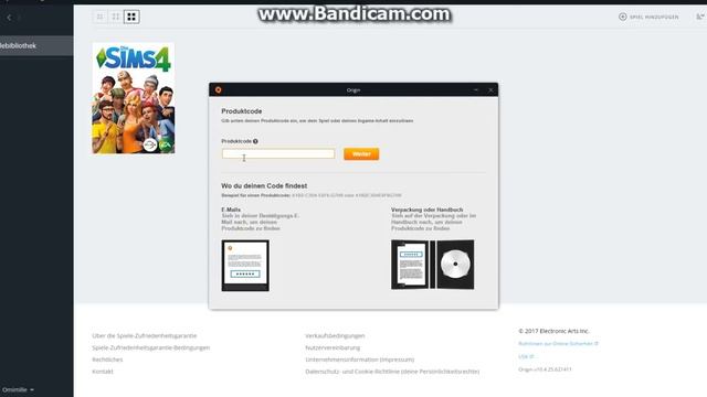 Sims 4 Produktcode| Info смотреть онлайн