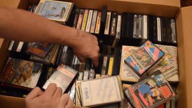Is the Sinclair ZX Spectrum Worth Playing Today? - Review - Top Hat Gaming Man Ft Kim Justice смотреть онлайн