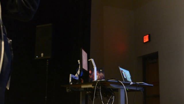 Final Portfolio Documentation смотреть онлайн