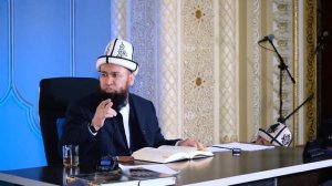 ЖАТАРДА БУЛ ДУБАНЫ ОКУҢУЗ /Максат ажы Токтомушев/