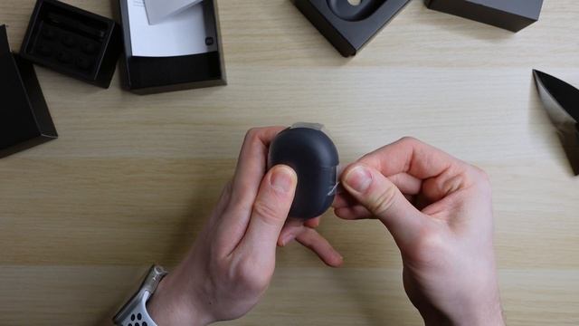 XIAOMI Redmi Buds 3 Pro Unboxing und erster Eindruck смотреть онлайн