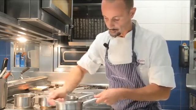 Яйцо с тюфелями | От шеф повара Мишлен | Рецепты блюд на основе трюфелей | смотреть онлайн
