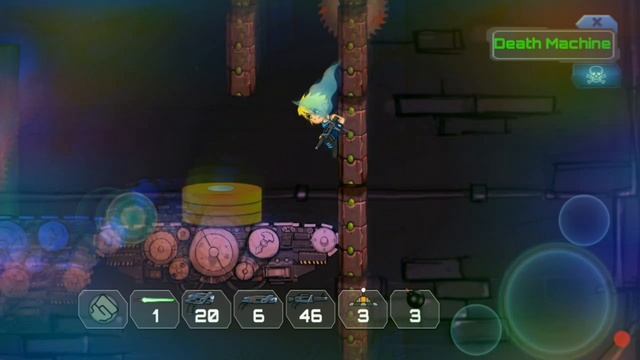 Tiny Heroes Online level 13 смотреть онлайн