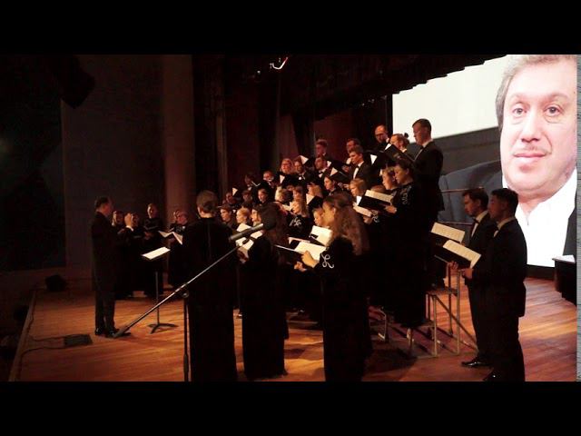 А. КЛЕВИЦКИЙ «Сбереги» смотреть онлайн