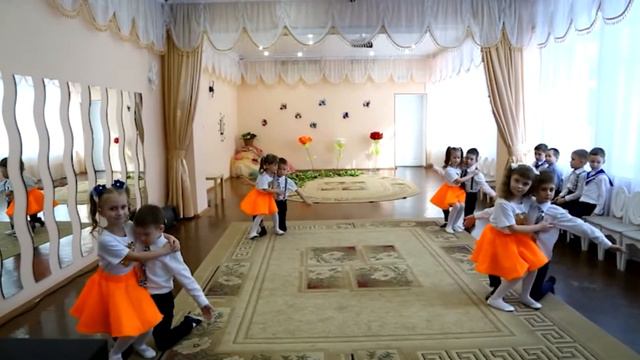 Утренник 8 МАРТА 2021 смотреть онлайн