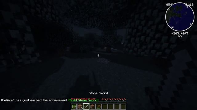 Minecraft Космические Приключения #1 - СНОВА В КОСМОС смотреть онлайн