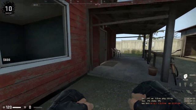 Battle Royale в CS:GO!┃Глобальное обновление!┃CS:GO бесплатная!? смотреть онлайн