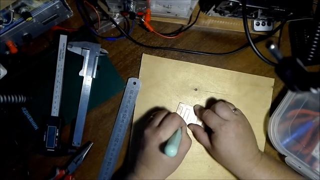 Датчик затопления своими руками смотреть онлайн