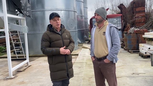 Що спонукає відмовлятись від обробітку грунту | Як бути ефективним на невелекій площі смотреть онлайн