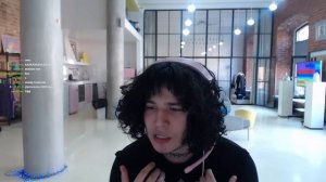 жожо объявил конфликт с дипинсом + чекает паблики с хейтерскими комментами