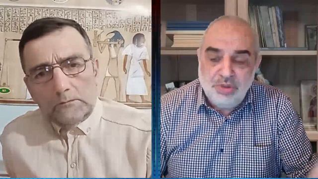 Этимология и семантика некоторых слов в нахских языках Р.Бакаров смотреть онлайн