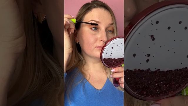 Белорусская тушь с удивительной стойкостью смотреть онлайн