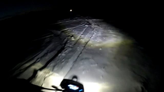 Ендуро покатушка по снігу на ШИПАХ!!/Shineray tricker 250/Viper V250l New\ смотреть онлайн