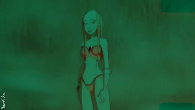 Скан и Калисто | Ты - огонь, я - вода смотреть онлайн
