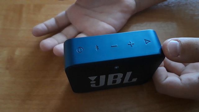 Обзор колонки JBL GO 2 и скрытые функций смотреть онлайн