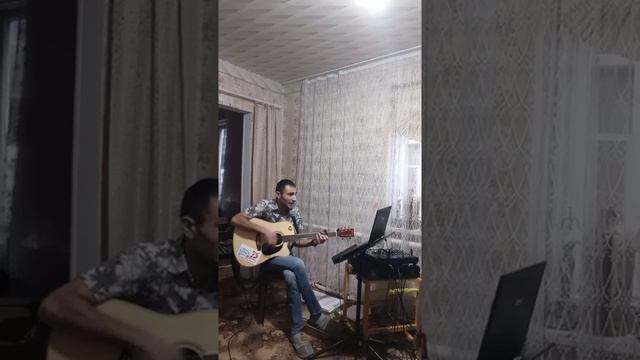 Сергей Васюта и Сладкий сон - январь ??? смотреть онлайн