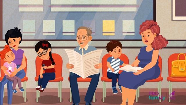 Как ругать ребенка?